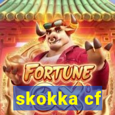 skokka cf